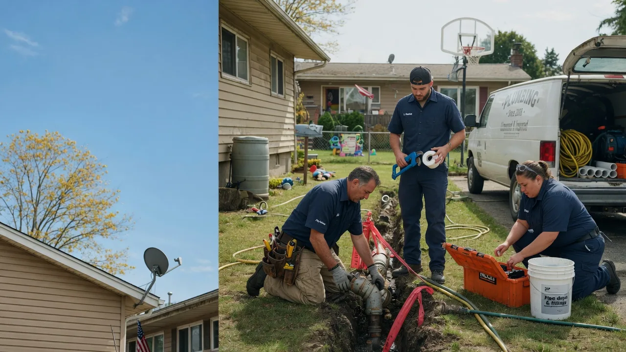 Garbage Disposal Replacement in Okahumpka, FL near me