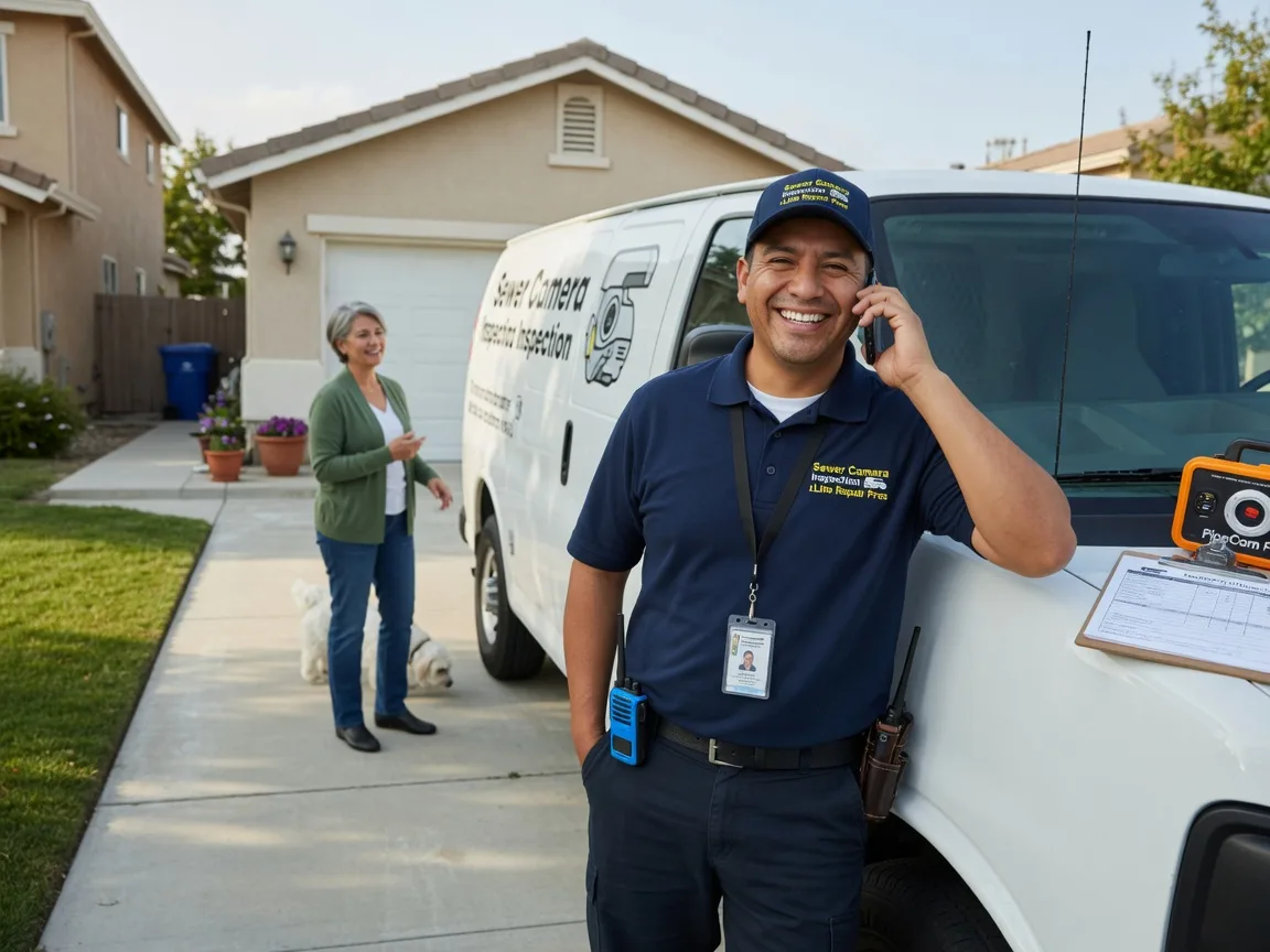 Sewer Line Repair Okahumpka, FL FAQs
